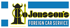 Bo Jonsson's Foreign Car Service
